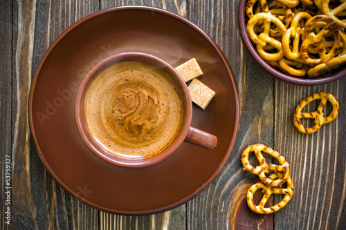 Photo: Coffee cup Coffee cup