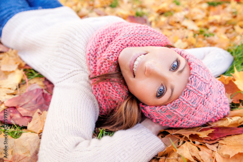 Photo: autumn healthy time autumn healthy time