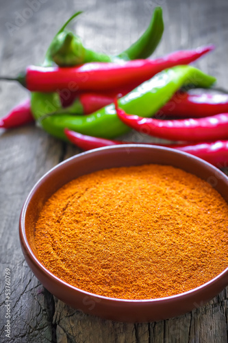 Photo: Chili Chili