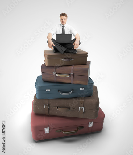 Photo: travel concept travel concept