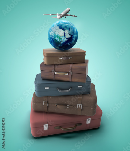 Photo: travel concept travel concept