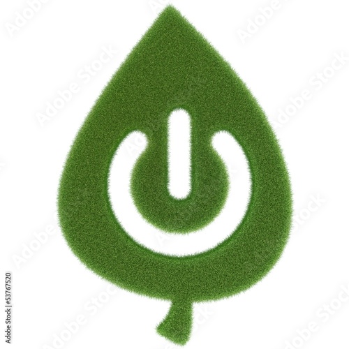 Illustration: aktiver Umweltschutz aktiver Umweltschutz