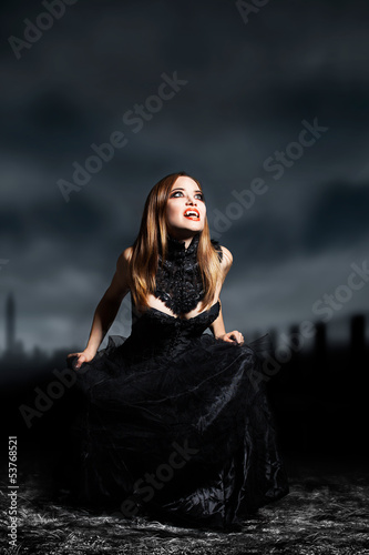Photo: Vampir Vampir