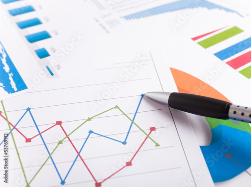 Photo: Business report Business report