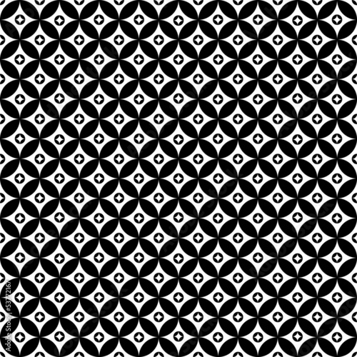 Vector: Seamless diagonal texture. Seamless diagonal texture.