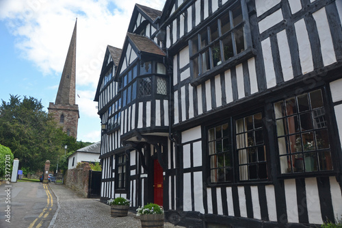 Photo: Ledbury Town Ledbury Town