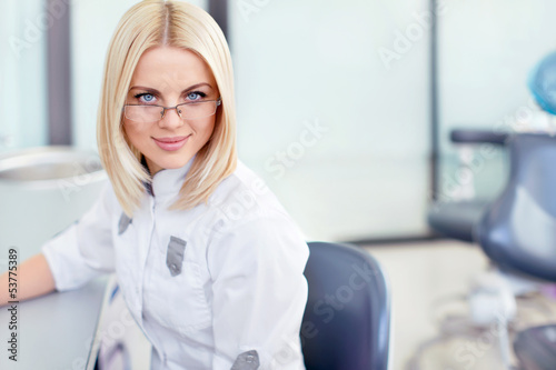 Photo: Stomatology Stomatology