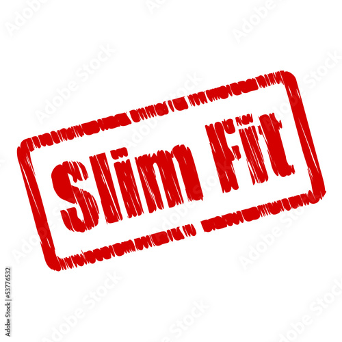Vector: stempel er slim fit I stempel er slim fit I