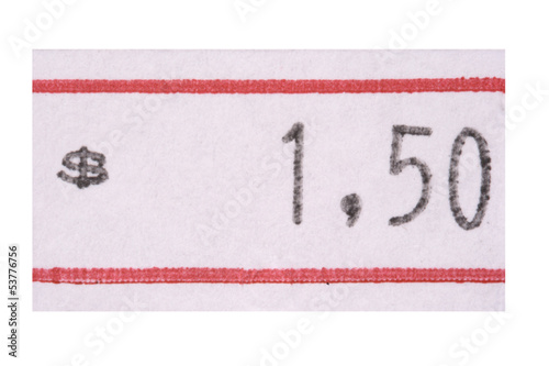 Photo: Cheap price Cheap price