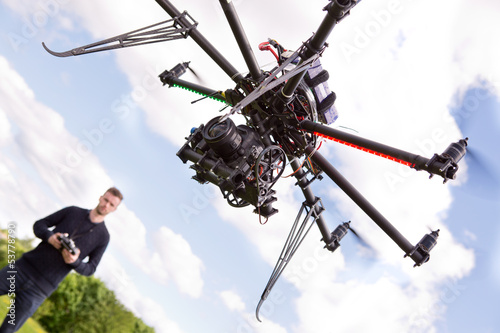 Photo: Photography UAV Photography UAV