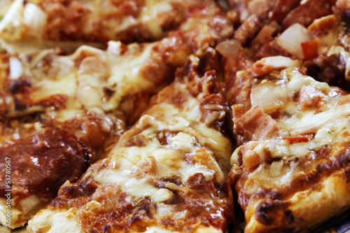 Photo: Pizza Pizza