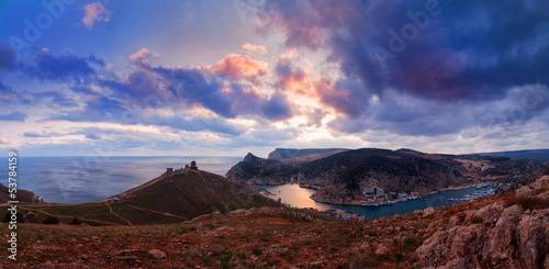 Photo: Landscape Landscape
