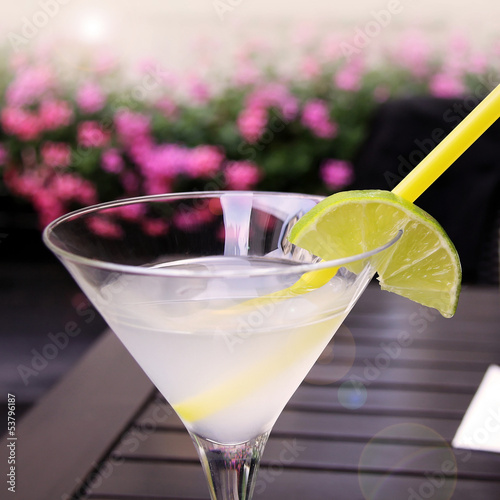 Photo: appletini appletini