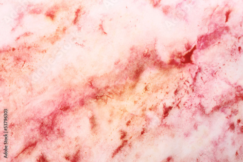 Photo: Stained paper Stained paper