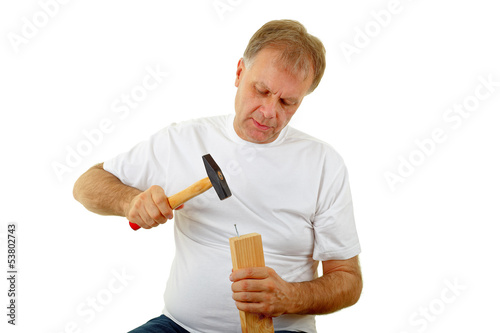 Photo: Handwerker Handwerker