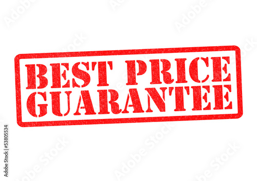 Photo: BEST PRICE GUARANTEE BEST PRICE GUARANTEE
