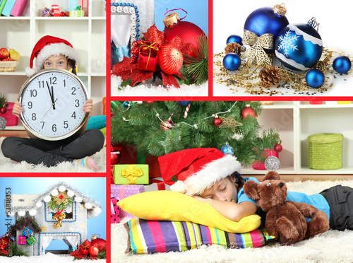 Photo: New Year Card New Year Card