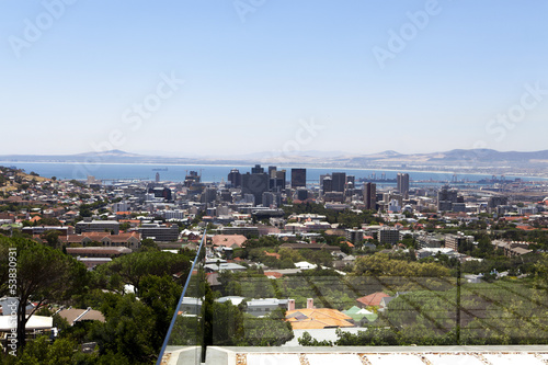Photo: Cape Town, South Africa Cape Town, South Africa