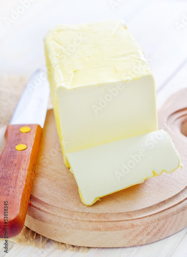 Photo: butter butter