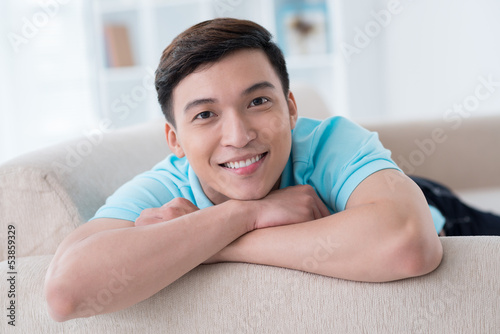 Photo: Nice smile Nice smile