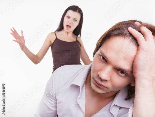 Photo: Relationship Relationship