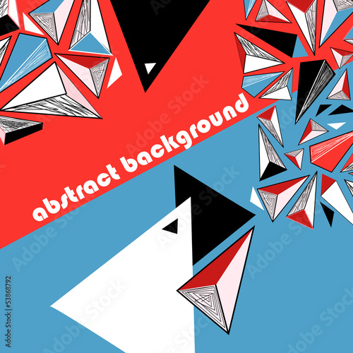 Vector: beautiful abstract background beautiful abstract background