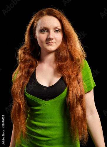 Photo: A red beauty A red beauty