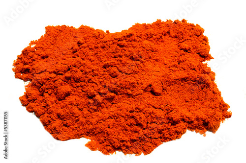 Photo: chili powder chili powder