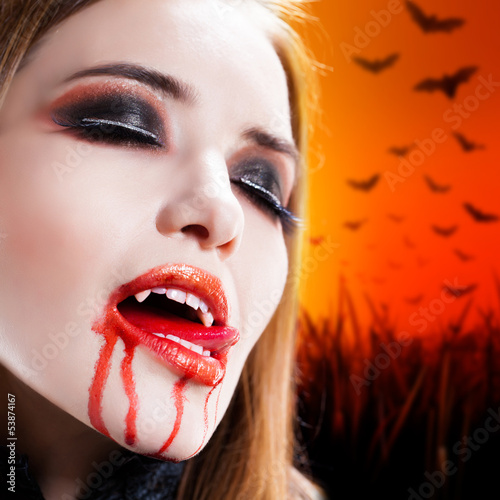 Photo: Vampir Vampir