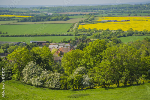Photo: village village
