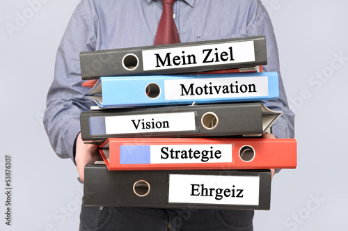 Photo: Mein Ziel Mein Ziel