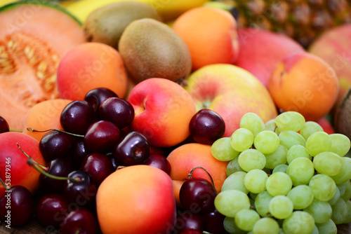 Photo: Obst Obst