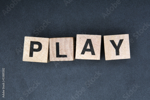 Photo: Play Play
