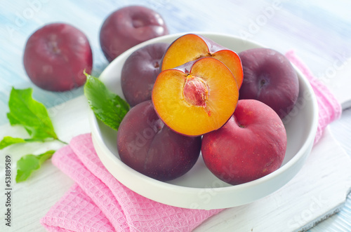 Photo: plum jam plum jam