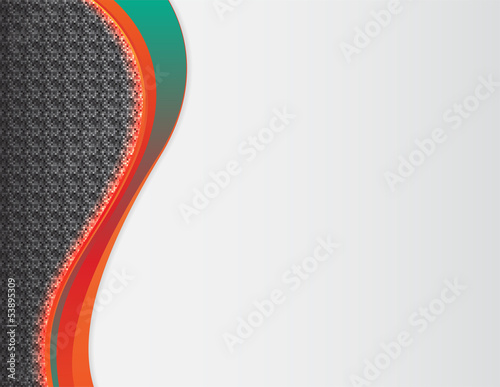Illustration: Abstract Background Abstract Background