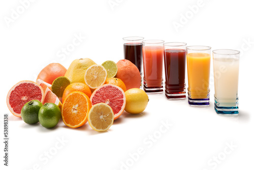 Photo: Vitamin Drink Vitamin Drink