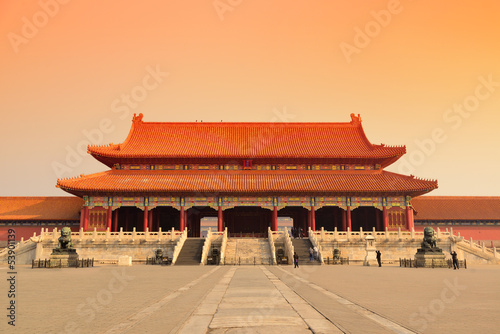 Photo: Forbidden City Forbidden City