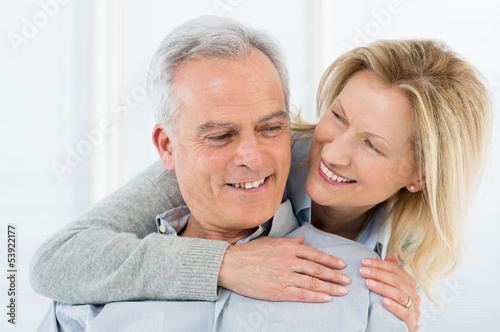 Photo: Happy Mature Couple Happy Mature Couple