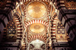 Notre-Dame de la Garde basilica in Marseille, France Notre-Dame de la Garde basilica in Marseille, France