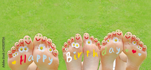 Photo: Happy Birthday Happy Birthday