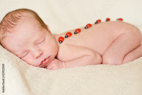 Photo: newborn boy newborn boy