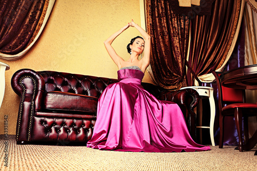 Photo: swan princess swan princess