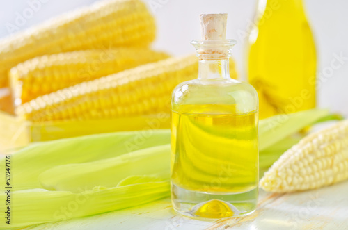 Photo: corn oil corn oil