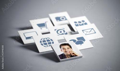 Photo: Tecnology opportunity Tecnology opportunity