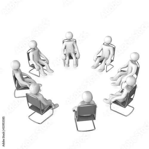 Illustration: Therapy Therapy