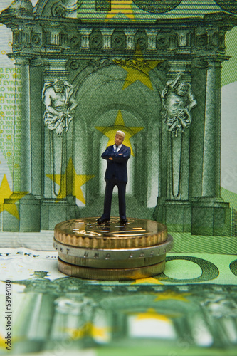 Photo: Konzept Geld Konzept Geld