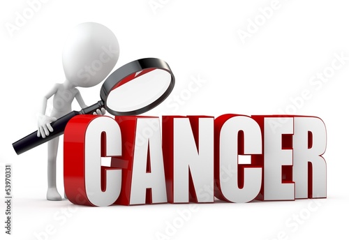 Illustration: cancer tomi cancer tomi