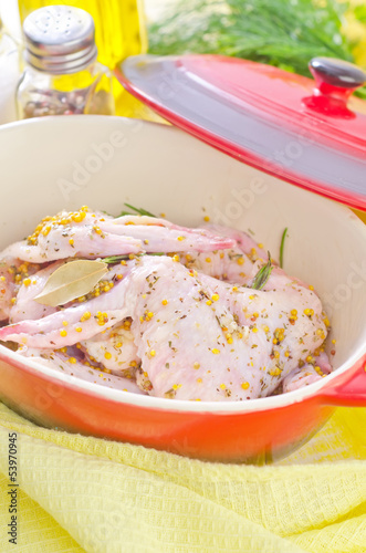 Photo: chicken wings chicken wings