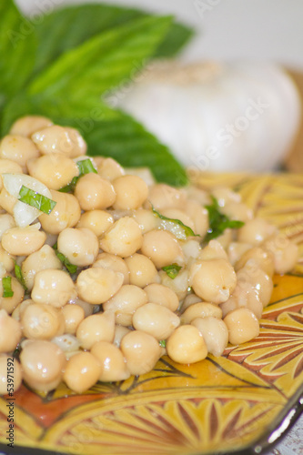 Photo: pois chiche pois chiche