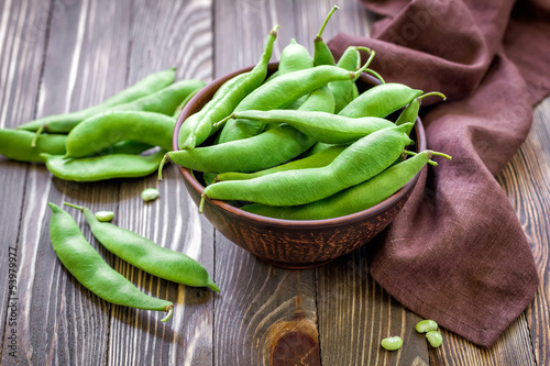 Photo: Beans Beans